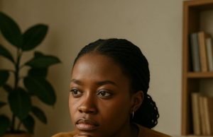 Elohor Ogaga: How Do You Know When It’s Time to Stop?