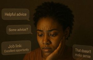 The Media and Marketing Vibe With Udochi: What is The Essence of Joining a Community?