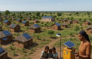 Adaugo Nwankpa: Why Energy Is the Backbone of Modern Life