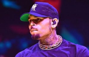 Chris Brown sends strong message to critics and fans