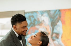 All Thanks to Their Dads, Claire & Chris Found Love!