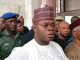 Again, court refuses Yahaya Bello’s travel request for medical care
