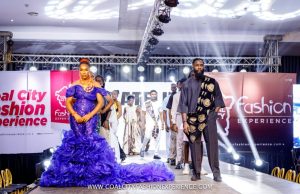 Coal City Fashion Experience 2025 Puts Enugu in the Spotlight as Fashion Takes Center Stage