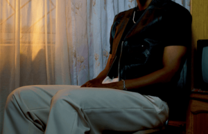 325 Lyrics by Samthing Soweto