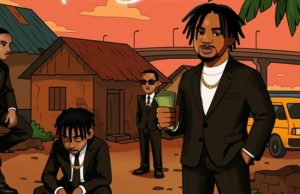 Blewiz’s ‘Straight From The Slums’ EP symbolizes Grit and Growth