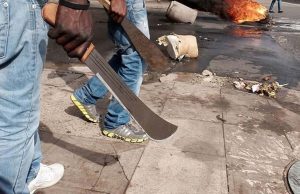 Two die in Cross River’s cult clash