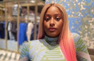 ‘May the best man win’ – DJ Cuppy gives update on love life