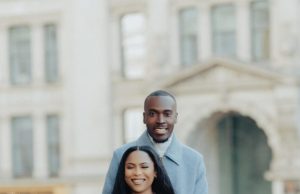 Cynthia and Jordan Became Inseparable After Their First Date!