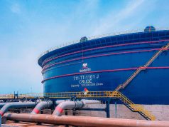 RFCC bottleneck could keep Dangote refinery running below capacity in H1 2026 — Report