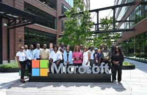 A VIP Pass Inside the Transformative Dice Immersion With Juliet Ehimuan, Hannatu Musawa, Dakore Egbuson, and More