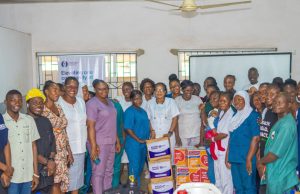 Rewriting the Narrative of Maternal Health: One Birth at a Time
