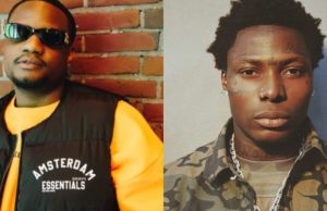 DJ Tunez, Asake make waves on Nigeria Apple Music Chart