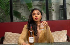 A Toast to Fearless Futures: Glenfiddich Celebrates Season 5 of the Nancy Isime Show