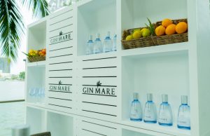 Gin Mare’s Lagos Launch Brought a Taste of the Mediterranean to the City