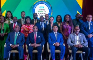 NTT Global Destinations Hosts Historic Event with Afreximbank & JN Bank in Jamaica