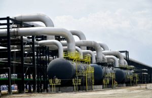Dangote to end crude imports by year-end