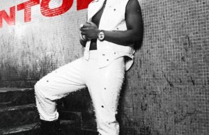 Dantay continues his rise with a powerful single ‘Untold’