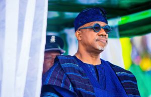 Ogun State begins full roll-out of contributory pension scheme