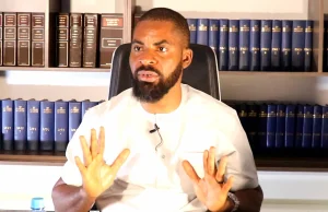 Adeyanju slams FG, states for ignoring LG autonomy ruling