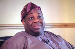 Time for APC to feel some heat, says Dele Momodu