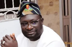 APC chief slams govs for underperformance amid increased allocations