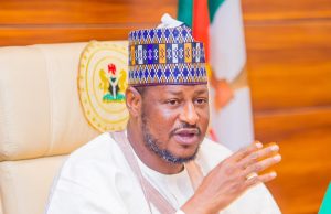 Katsina Govt approves N23.8 billion for infrastructure, health, security, and hospitality projects