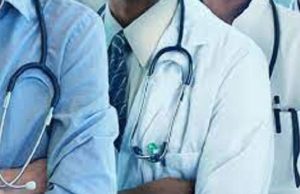 Lagos govt urges doctors to shelve three-day warning strike