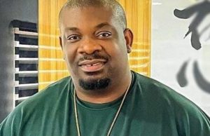 ‘I don’t believe I am strong enough to be with one person’ – Don Jazzy speaks on love