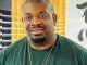 ‘I don’t believe I am strong enough to be with one person’ – Don Jazzy speaks on love