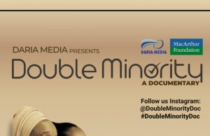 Groundbreaking Documentary Shines Light on Women in Nigerian Politics