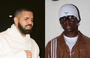 Rema joins Drake on stage at Wireless Festival 2025