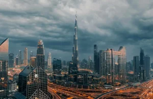 6-Hour Layover in Dubai: A Guide to Top Attractions