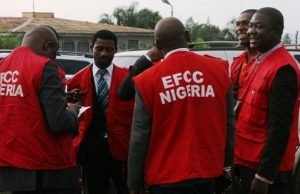 EFCC begins investigation into seized parcel containing over N426 billion in foreign cash at Lagos NIPOST