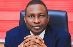 EFCC’s investigation of 18 sitting governors