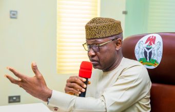 Oyebanji gets Fayose’s backing for second term