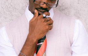 Elton Sturna unveils ‘Chop Life’ – An Afrobeats Anthem