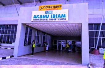 NCAA approves commencement of Enugu Air