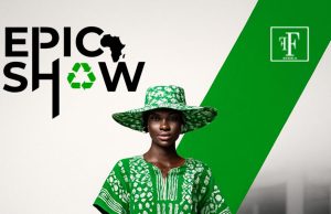 Africa’s Fashion Future Takes the Stage: Epic Show 2025 Arrives in Lagos