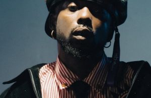 Erigga shares powerful message to creatives about acting on ideas
