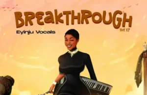 Eyinju Vocals – Jelo Ft. Portable (Mp3 Download)
