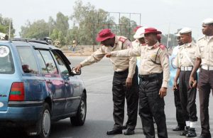 FRSC set to roll out digital driver’s licences in Nigeria