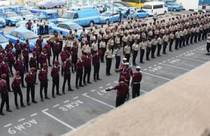 FRSC begins nationwide promotion for 2,000 personnel | The Guardian Nigeria News