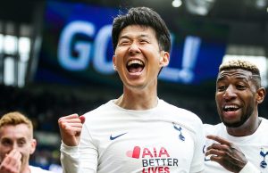 Why Son Heung-min could leave the Premier League for the first time in 10 years