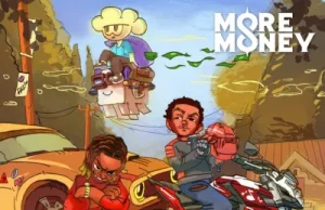 Fazil – More Money Ft. Teee Dollar (Mp3 Download)
