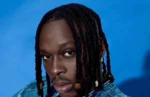 Fireboy DML Is All About Love & That Feel-Good Rush in “Dopamine”