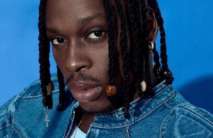 Fireboy DML’s ‘Dopamine’ makes impressive debut on Spotify top songs chart