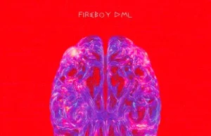 Fireboy DML – Dopamine (Mp3 Download)