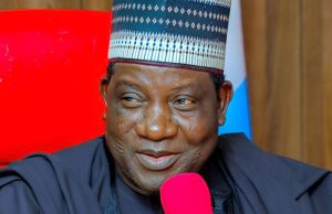 MBF opposes bill making Sultan co-chair of traditional rulers’ council
