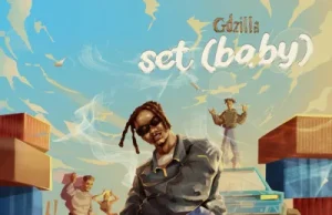 Gdzilla – Set (Baby) (Mp3 Download)
