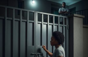 #LandlordChronicles: Nigerians Share Their Landlord Stories